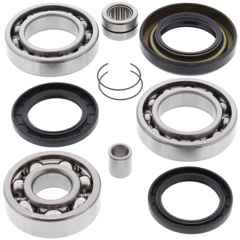 All Balls Racing Differential Bearing Kit AB252011