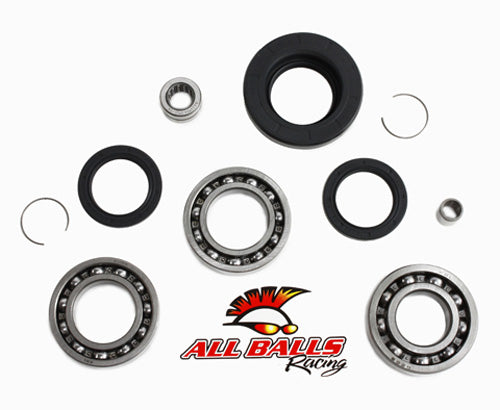 All Balls Racing Differential Bearing Kit AB252014