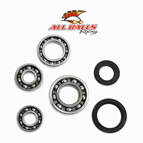 All Balls Racing Differential Bearing Kit AB252017
