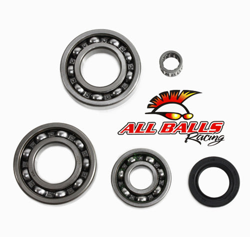 All Balls Racing Differential Bearing Kit AB252018