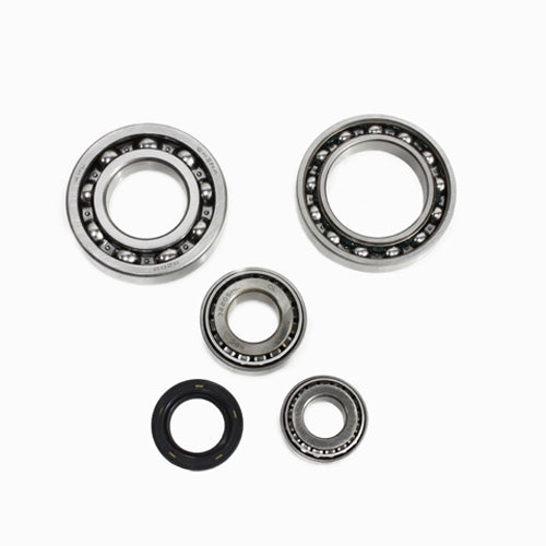 All Balls Racing Differential Bearing Kit AB252019