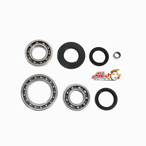 All Balls Racing Differential Bearing Kit AB252023