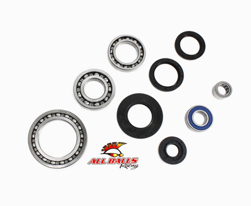 All Balls Racing Differential Bearing Kit AB252041