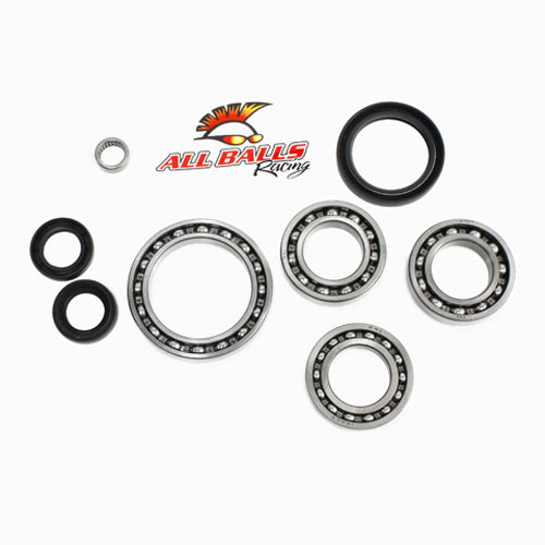 All Balls Racing Differential Bearing Kit Front AB252044