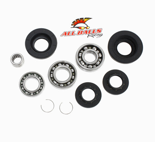 All Balls Racing Differential Bearing Kit AB252047