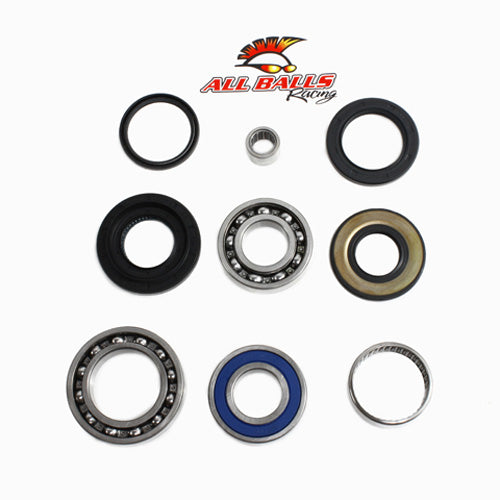 All Balls Racing Differential Bearing Kit AB252048