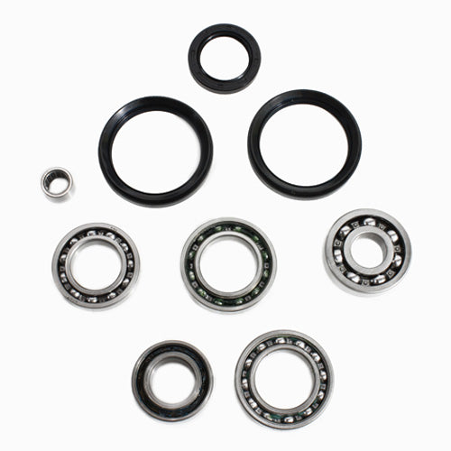 All Balls Racing Differential Bearing Kit Rear AB252050