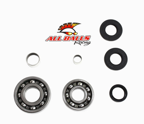 All Balls Racing Differential Bearing Kit AB252054