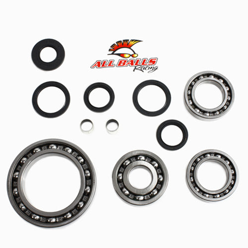 All Balls Racing Differential Bearing Kit AB252059
