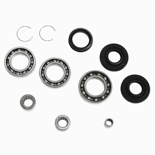 All Balls Racing Differential Bearing Kit AB252060