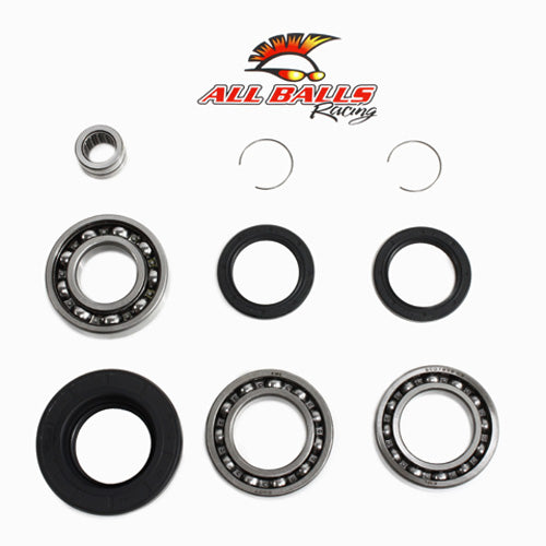 All Balls Racing Differential Bearing Kit AB252061