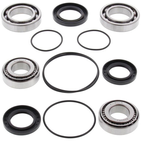 All Balls Racing Differential Bearing & Seal Kit AB252093