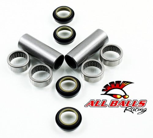 All Balls Racing Swing Arm Bearing Kit AB281065