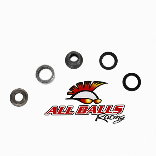 All Balls Racing Lower Shock Bearing Kit AB295022