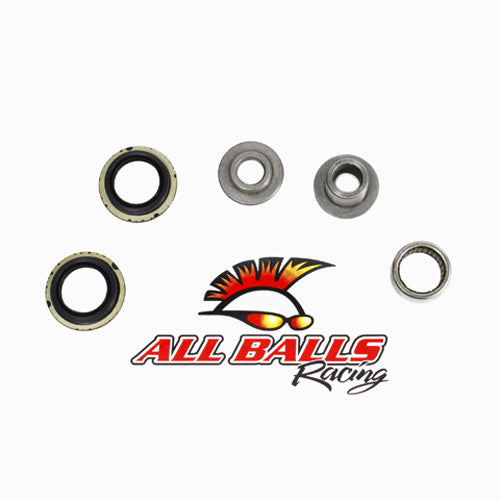 All Balls Racing Lower Shock Bearing Kit AB295023