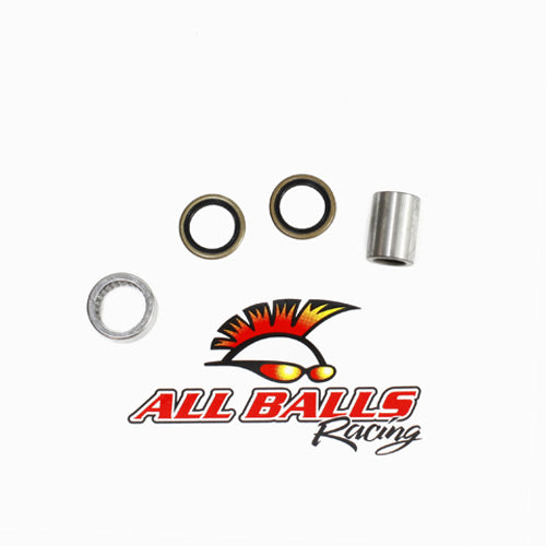 All Balls Racing Lower Shock Bearing Kit AB295024