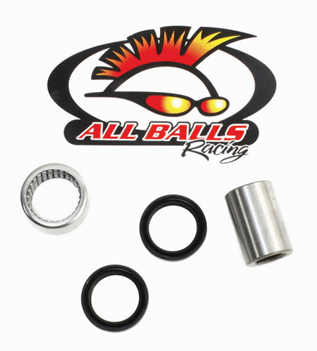 All Balls Racing Lower Shock Bearing Kit AB295043