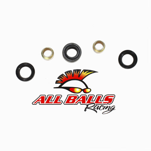 All Balls Racing Rear Shock Bearing Kit AB295048
