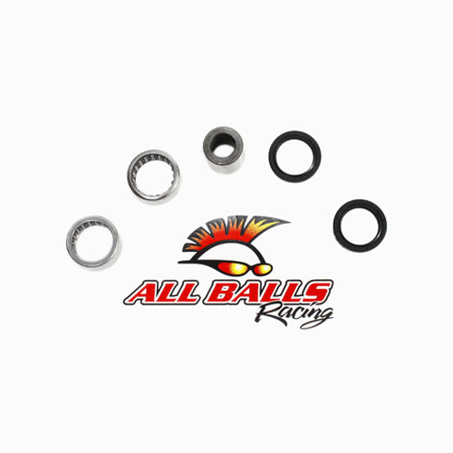 All Balls Racing Rear Shock Bearing Kit AB295061