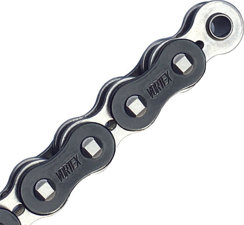 VORTEX Chain Rx3 X-Ring 520-114l Blk 520RX3-114