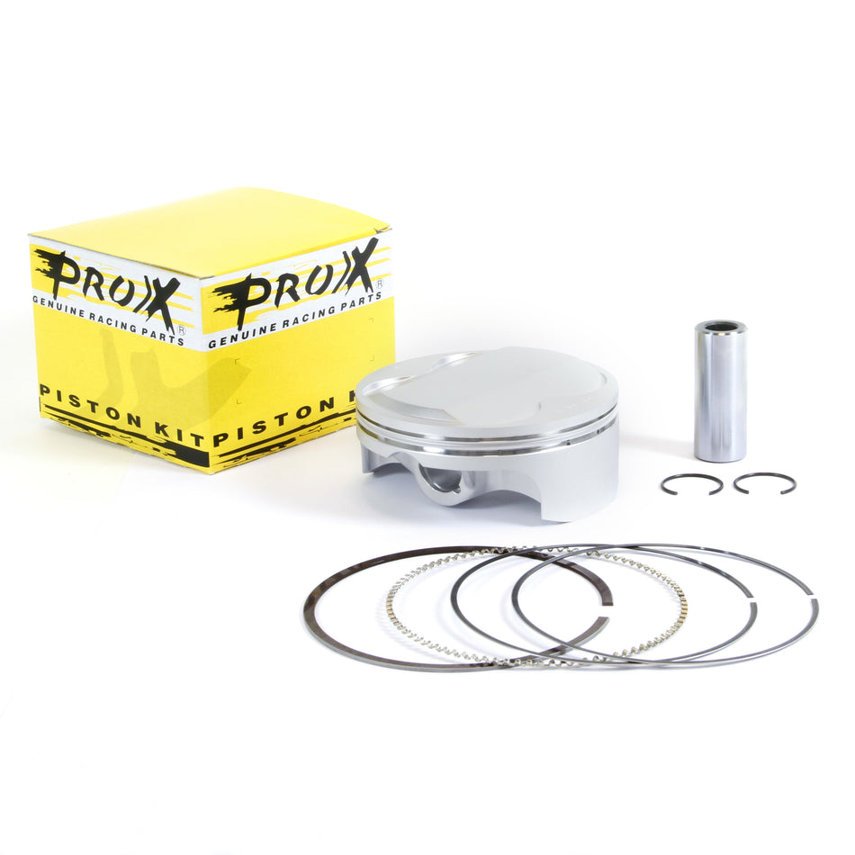 PROX Piston Kit Hc Frgd Nikasil Cyl 94.94/Std 13.0:1 Ktm 01.6425.A