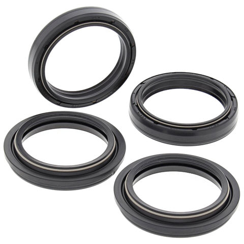 All Balls Racing Fork & Dust Seal Kit AB56141