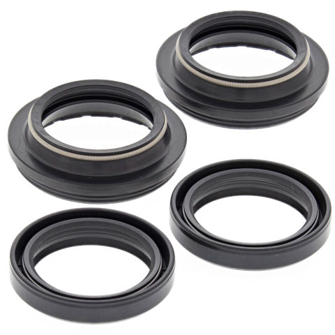 All Balls Racing Fork & Dust Seal Kit AB56154