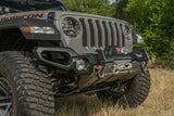 Rugged Ridge Venator Front Bumper 18-20 Jeep Wrangler JL/JT 11549.42