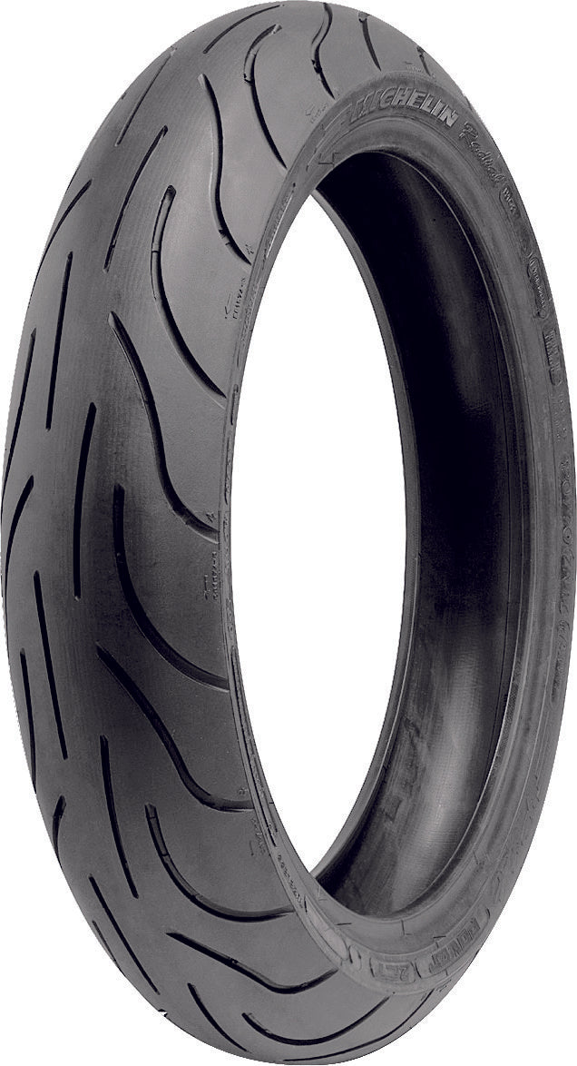 MICHELINTire Pilot Power 2ct Front 110/70zr17 (54w) Radial Tl18441