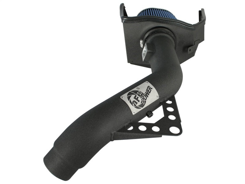 aFe MagnumFORCE Intake Stage-2 Pro 5R 12-15 BMW 335i (F30) L6 3.0L (t) N55 54-12202