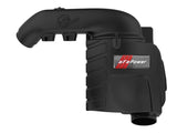 aFe Magnum Force Stage-2Si Cold Air Intake System w/ Pro Dry S Media BMW X5(F15)/X6(F16) 14-19 3.0L 54-83043D