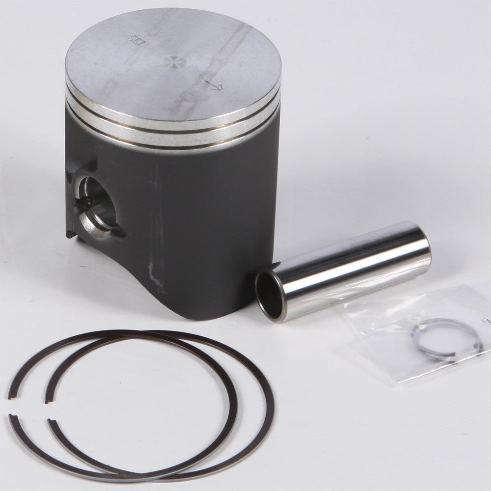 PROX Piston Kit Molycoated Nikasil 66.35/Std Hon 01.1323.B