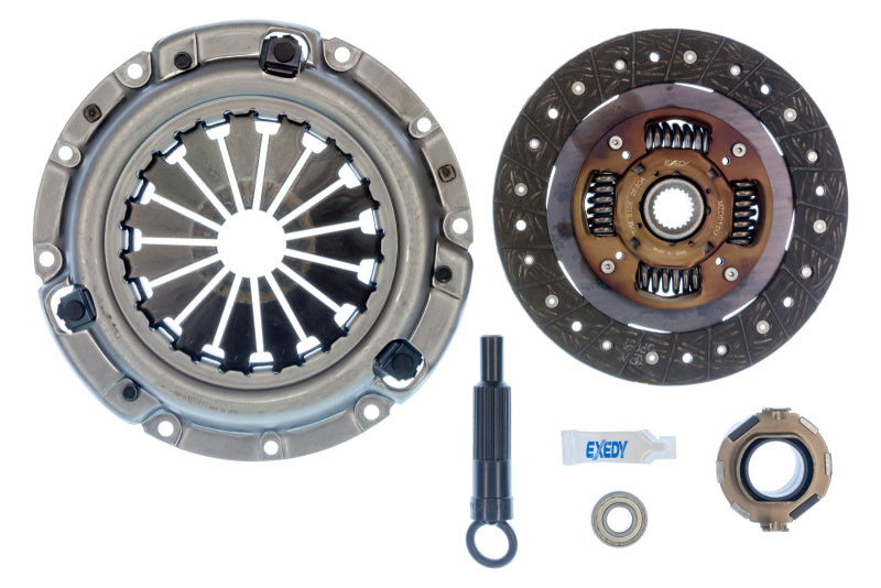 Exedy OE 1994-2005 Mazda Miata L4 Clutch Kit KMZ03