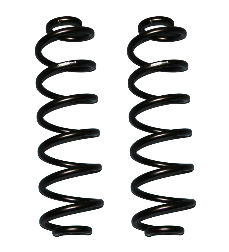 Skyjacker Coil Spring Set 2002-2006 Chevrolet Avalanche 1500 4 Wheel Drive C50R