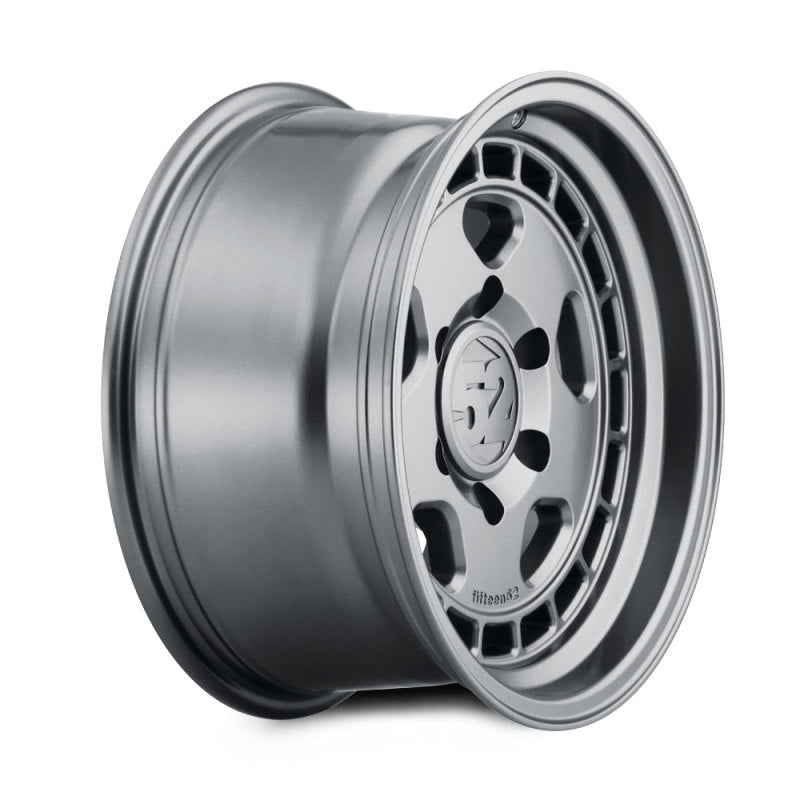 fifteen52 Turbomac HD Classic 17x8.5 6x139.7 0mm ET 106.2mm Center Bore Carbon Grey Wheel THCCG-78569-00