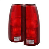 Xtune Chevy Blazer Full Size 92-94 / Cadillac Escalade 99-00 Tail Light OEM ALT-JH-CCK88-OE-RC 9028779