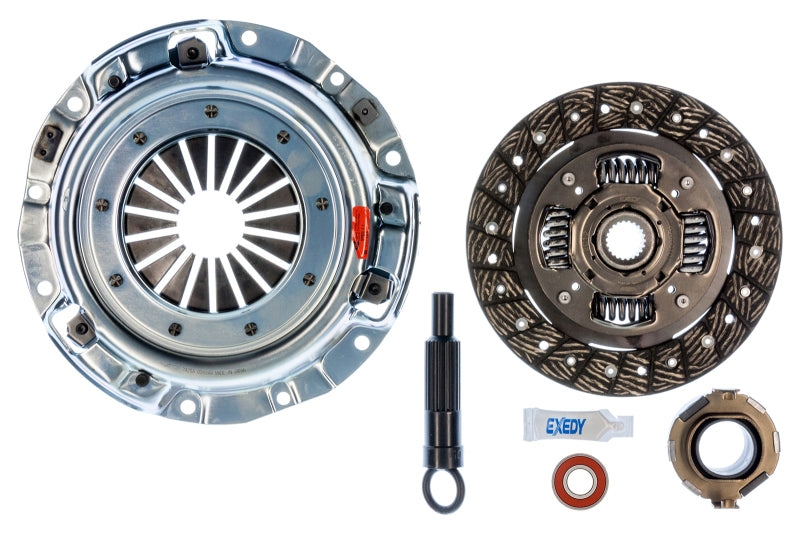 Exedy 1990-1993 Mazda Miata L4 Stage 1 Organic Clutch 10804