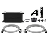 Mishimoto 2015 Subaru WRX Oil Cooler Kit MMOC-WRX-15