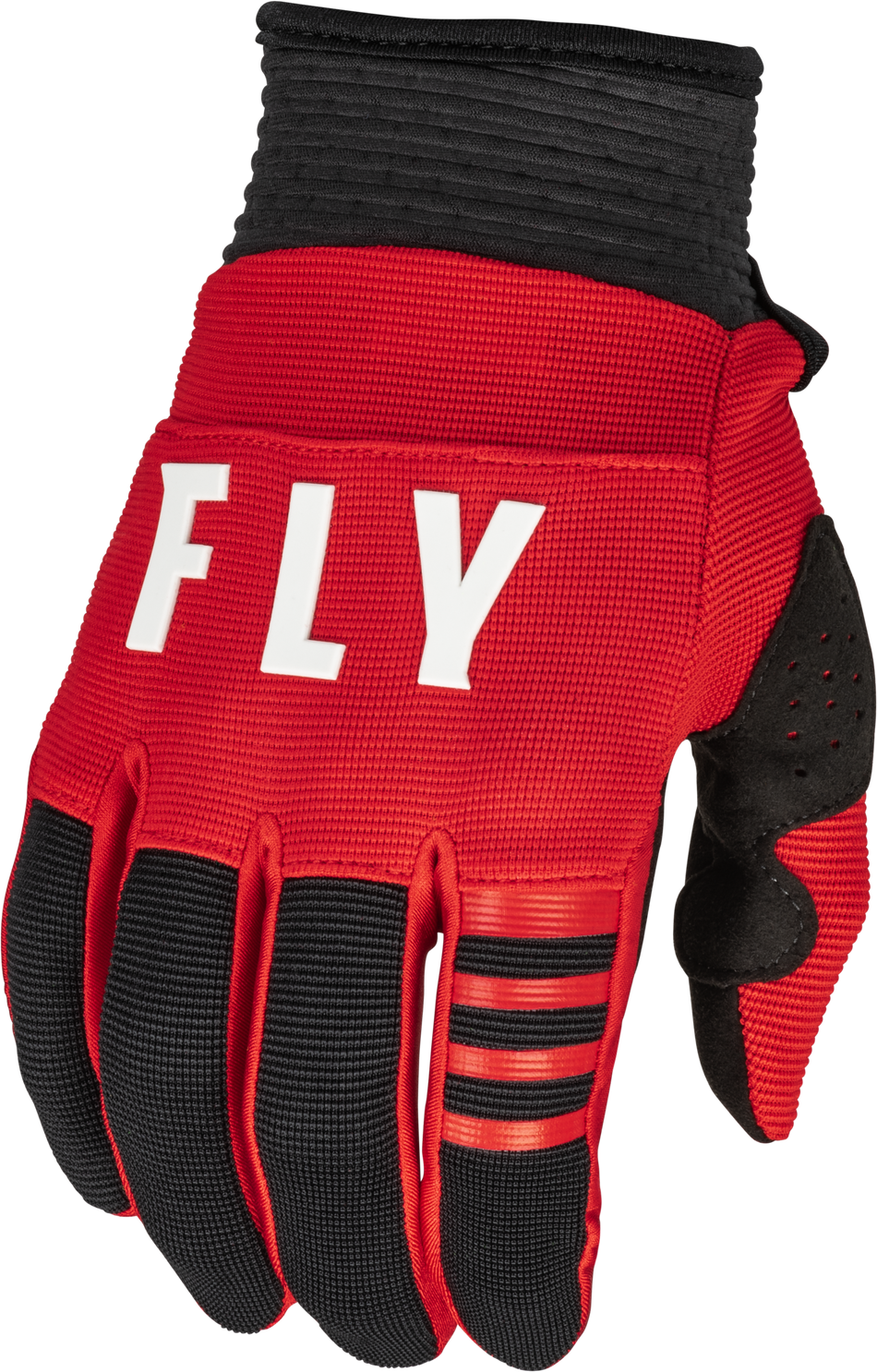 FLY RACING F-16 Gloves Red/Black Xs 376-914XS