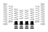 Eibach 2016 Yamaha YXZ1000R Base/SE (Fox Pro-UTV) Stage 3 Performance Spring System Set Of 8 Springs E85-211-001-04-22