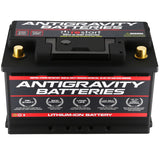 Antigravity H7/Group 94R Lithium Car Battery w/Re-Start AG-H7-40-RS