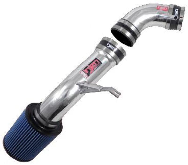 Injen 2010 Genesis Coupe ONLY 3.8L V6 Polished Cold Air Intake SP1390P