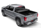 Extang 19-21 Chevy/GMC Silverado/Sierra 1500 (6 ft 6 in) Does Not Fit Storage Boxes Trifecta ALX 90457