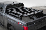 Go Rhino 20-22 Jeep Gladiator JT/16-22 Toy. Tacoma/05-21 Nssn Frontier XRS Cross Bars Kit - Tex. Blk 5935000T