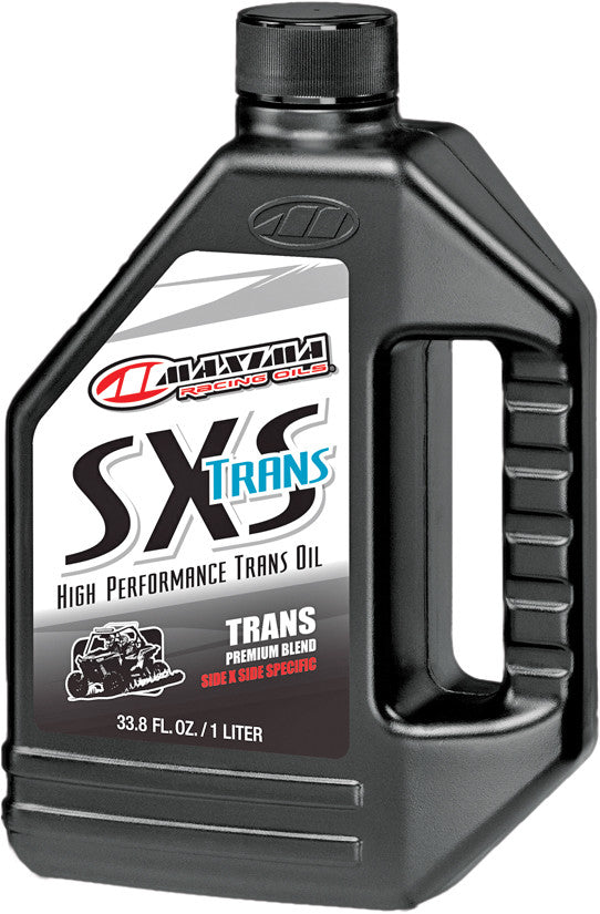 MAXIMASxs Premium Transmission Oil 1l40-41901