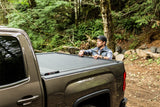 Roll-N-Lock 2020 GM Silverado / Sierra 2500/3500 6ft 10in Bed A-Series Retractable Tonneau Cover BT226A