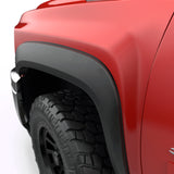 EGR 07-13 Chev Silverado 6-8ft Bed Rugged Look Fender Flares - Set (751504) 751504