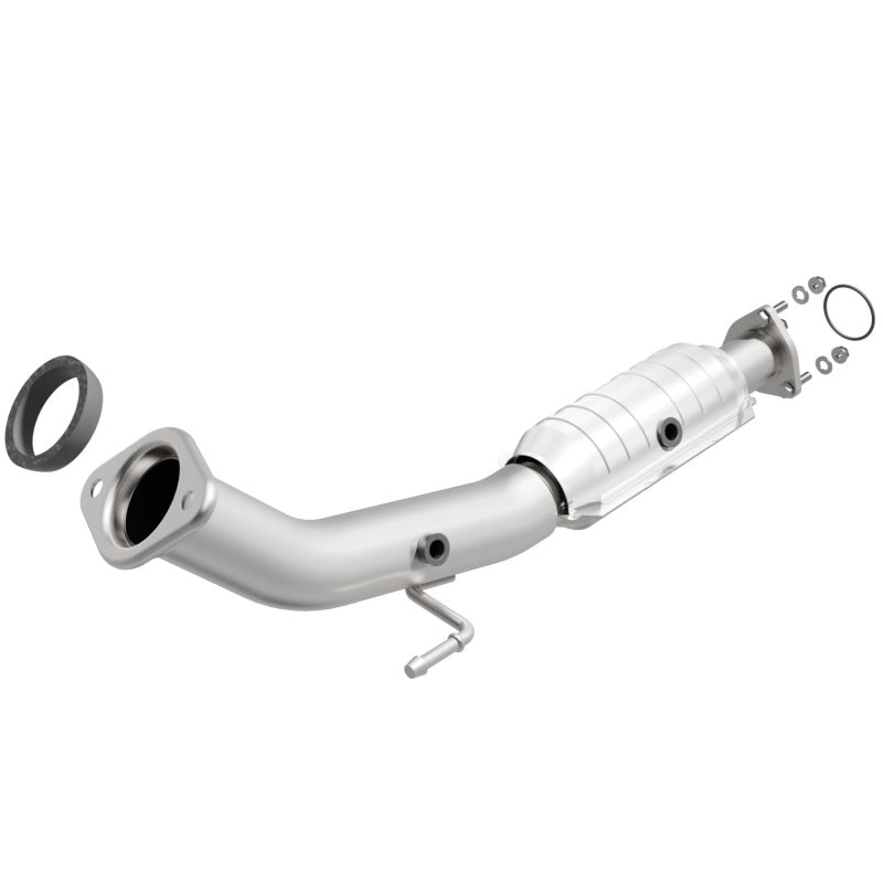 MagnaFlow Conv DF 06-08 Honda Civic SI 2.0L 49185