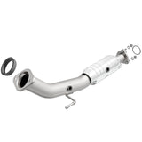 MagnaFlow Conv DF 06-08 Honda Civic SI 2.0L 49185