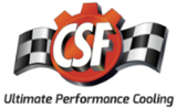 CSF 15-18 BMW M2 (F87) Race-Spec Dual Pass DCT Oil Cooler 8103